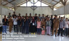 Melalui RAT Perdana, Koperasi Duwamayo Tegaskan Komitmen Tata Kelola Transparan