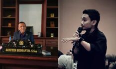 Tanggapi Pernyataan Sayutin Budianto, Mahasiswa Parimo di Gorontalo: Kehadiran Bupati Solusi Jangka Panjang, Penanganan Bencana Tetap Berjalan