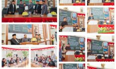 RAPBD 2025 Dibahas, DPRD Buol Soroti Efisiensi Anggaran dan Kepentingan Rakyat