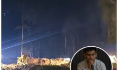 Haruskah Mabes Polri Turun Tangan? Dugaan PETI dan Kerusakan Hutan Bodi Jadi Sorotan, Aktivis M. Fadli Pertanyakan Ketegasan Aparat
