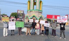 Suara dari Buol Menggema! Organisasi Sipil Tolak IMF–Bank Dunia, Desak Keadilan bagi Petani dan Buruh Sawit